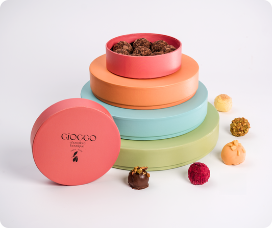 Share & Celebrate Set