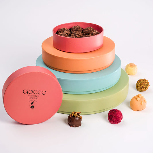 Share & Celebrate Set