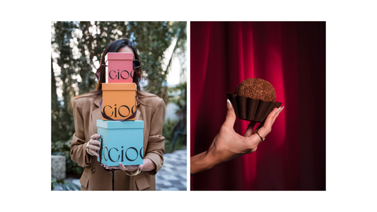 The Secret Behind Our Chocolate Truffle Cake: A Holiday Classic