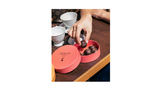 Discover Miami’s Most Irresistible Chocolate Gifts: Handcrafted Truffles by Ciocco