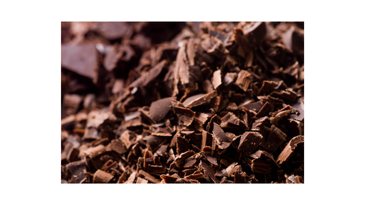 Why High-Quality Chocolate Matters: The Secret Behind Every Ciocco Truffle