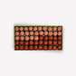 Grand Duo luxury chocolate gift box with 50 truffles